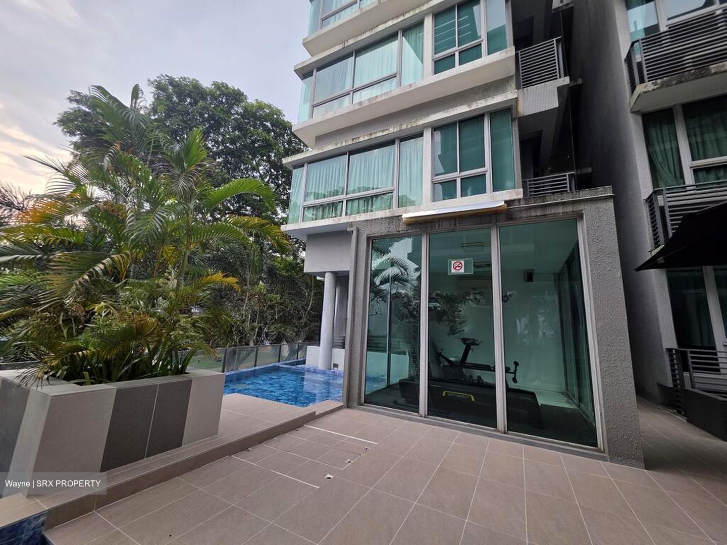 Mackenzie 88 (D9), Apartment #517044061